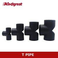 Kindgreat 42/60/75/90Mm Pemanas Parkir Knalpot T Pipa Konektor Ventilasi Udara Ducting Bagian Outlet untuk Eberspacher Webasto