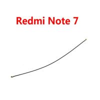 สัญญาณเสาอากาศของแท้1ชิ้นซ่อมสายเคเบิลงอได้สำหรับ Xiaomi Redmi 7 7a 8 8a Redmi Note 7 Pro