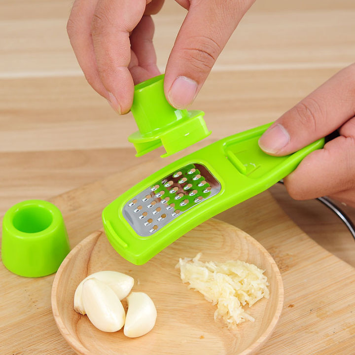 1pc-multifunctional-garlic-mill-ginger-mill-garlic-press-mill-planer-cutter-cooker-kitchen-accessories-ginger-garlic