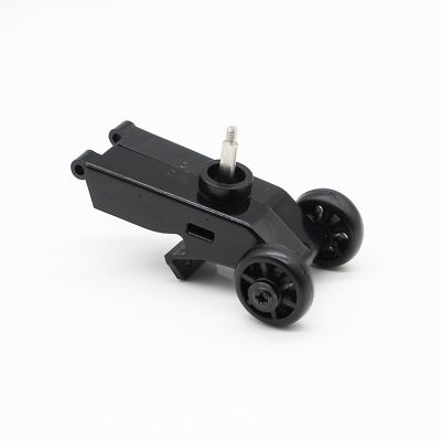 RC Car Rear Wheelie Bar Spare Tire Rack 284161-2562 for 284161 1/28 RC Car Spare Parts Accessories