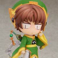 Nendoroid 763 Syaoran Li เนนโดรอยด์ โมเดล ด๋อย การ์ดแคปเตอร์ซากุระ เชาหรัน ลี มือปราบไพ่ทาโรต์ ฟิกเกอร์แท้