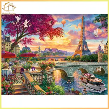 3d Diamond Painting Venice Landscape 5D Diamond Embroidery Sale Diamond  Mosaic Romantic Picture Rhinestone Decor Home Art 