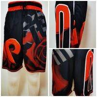 High Quality Sublimation Basketball Shorts for Men