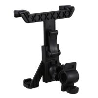 3X Music Microphone Stand Holder Mount for 3 Inch-7 Inch Tablet iPad 2 3 5 Sam Tab Nexus 7