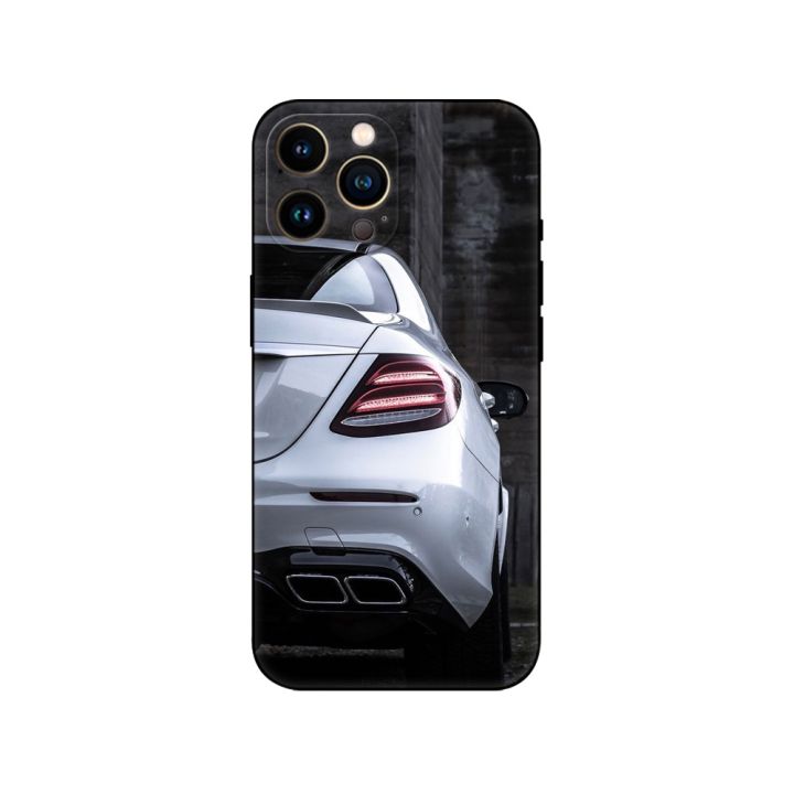 night-car-case-for-tecno-spark-8-silicon-phone-back-cover-black-tpu-case