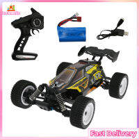 Lzclematish รถ Scy16201 1/16 2.4Ghz,มอเตอร์ออฟโรด4wd ความเร็วสูง35กม./ชม. รถออฟโรดรถของเล่นสำหรับเป็นของขวัญเด็กผู้ชาย