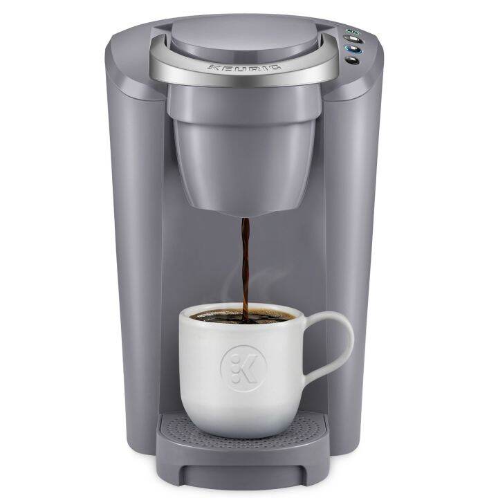 ifttt coffee maker