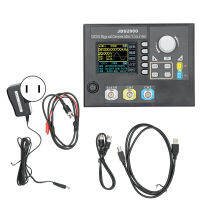 JDS2800-60MHz Function Signal Generator 2.4in LCD DDS Dual Channel Signal Source AC100-240V U.S. regulations