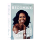The imported English version of authentic becoming by Michelle Obama has become the ideal witness of Michelle Obamas autobiographical novel, biography of political public figures of the wife of the former president of the United States and female memoirs