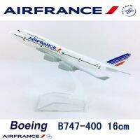 13ซม. แอร์ฟรายส์แอร์ไลน์747 B777เครื่องบินจำลองหล่อขึ้นเครื่องบินอุปกรณ์ลงจอดแสดงของสะสม Kids Toys