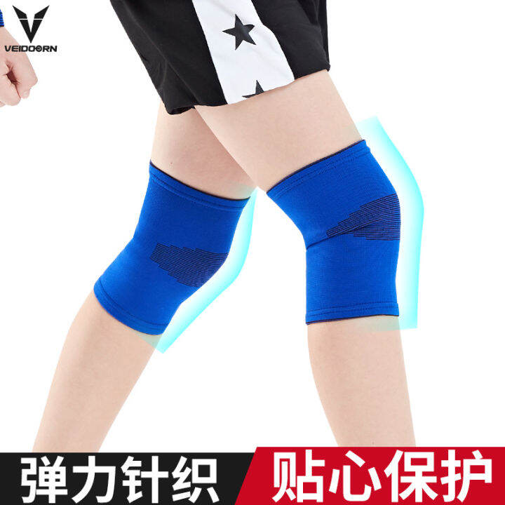 Children's soccer protective gear is equipped with a complete set of