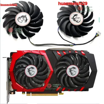 Msi geforce gtx discount 1650 ti gaming x