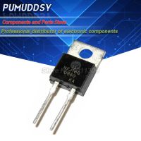 10PCS MJE3055T TO220 MJE3055 TO-220 3055T WATTY Electronics