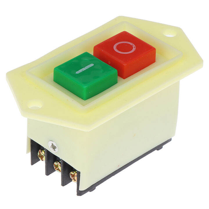 HITN LC310 10A OnOff Push Button Switch Start Button For Bench