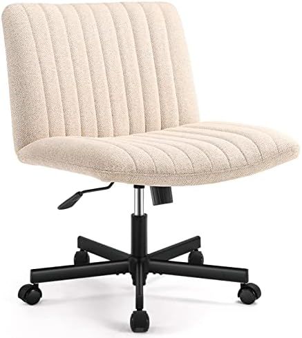เก้าอี้โต๊ะสำนักงานโต๊ะคอมพิวเตอร์ทันสมัยเก้าอี้หรูหราเก้าอี้ผ้าสำหรับสำนักงานบ้านห้องนอน-คละสี