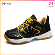 Giày cầu lông chính hãng BENDU B2102, giày thể thao cho cả nam và nữ, có 4 màu lựa chọn thumbnail
