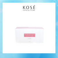 SEKKISEI PURE AND SOFT COTTON  (100% NATURAL COTTON)