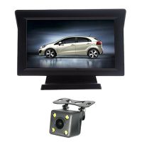 Universal 7Inch Car Radio Multimedia Video Player Wireless Carplay and Wireless Android Auto Touch Screen