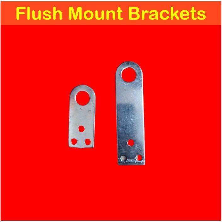 RTK Flush Mount Brackets Lazada PH
