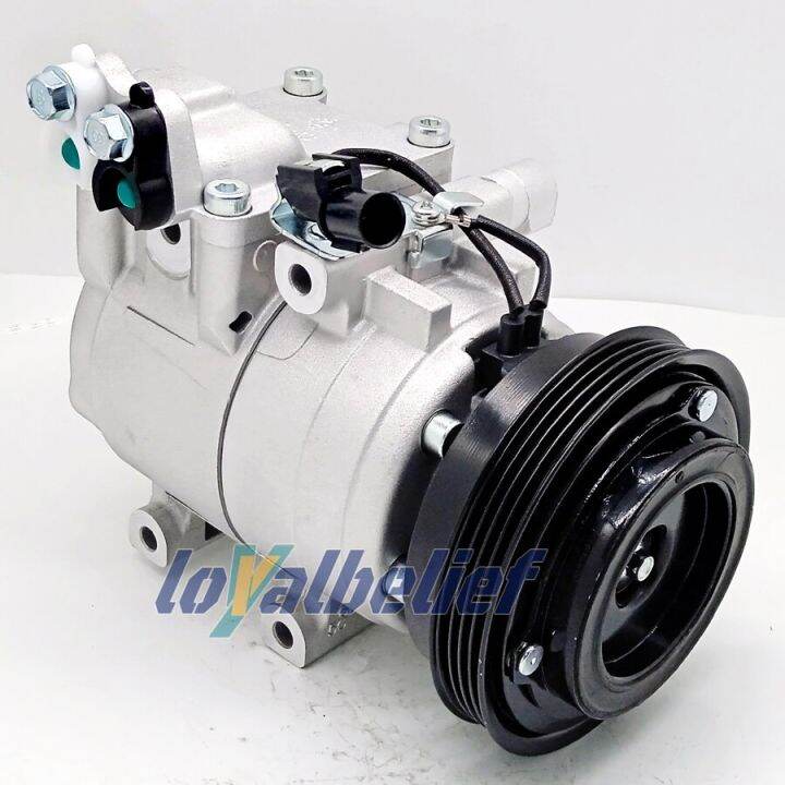 Auto AC Air Conditioning Compressor For Hyundai GETZ PRIME EXCEL II
