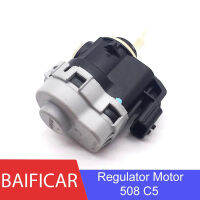 Baificar ยี่ห้อของแท้ Xenon ติดตามไฟหน้าความสูง Regulator มอเตอร์สำหรับ Peugeot 508 Citroen C5