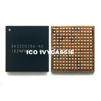 343S00286-A0 สําหรับ iPad Pro A1876 แหล่งจ่ายไฟ IC 343S00286 PMIC PM Chip