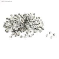 ✧✼☇ 22 pcs mix value 250V Quick Blow Glass Fuses 5mm x 20mm