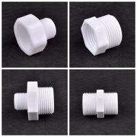 1~20pcs 1/2" 3/4" 1" Male/Female Thread Equal/Reducer Joint Aquarium Fish Tank Fittings Garden Irrigation Water Pipe Connector Valves