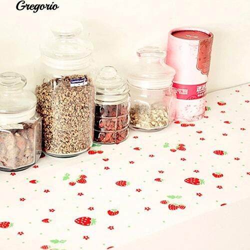 gregorio-300cm-polka-dots-ชั้นตู้กระดาษลิ้นชัก-liner-ครัวตาราง-mat