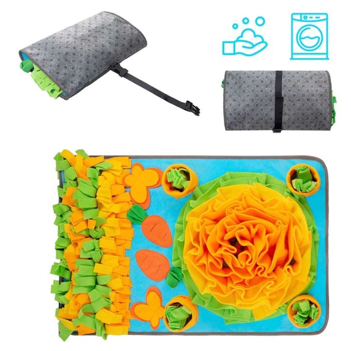 snuffle-mat-สำหรับสุนัขช้า-feeder-sniffing-pad-interactive-puppy-puzzle-ของเล่น-pet-nosework-treats-สำหรับ-play-mats-relieving-st