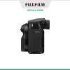 Trả góp 0%máy ảnh kỹ thuật số fujifilm gfx-100s - ảnh sản phẩm 6