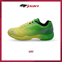 รองเท้า Indoor PAN รุ่น AERO รหัส PFS201