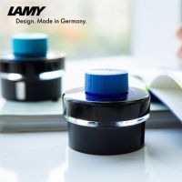 LAMY หมึกขวด T52 50Ml-Black Blue BlueBlack LAMY Z28 Converter