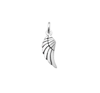 Hope Angel Feather Pendant/จี้ขนนกนางฟ้าแห่งความหวัง