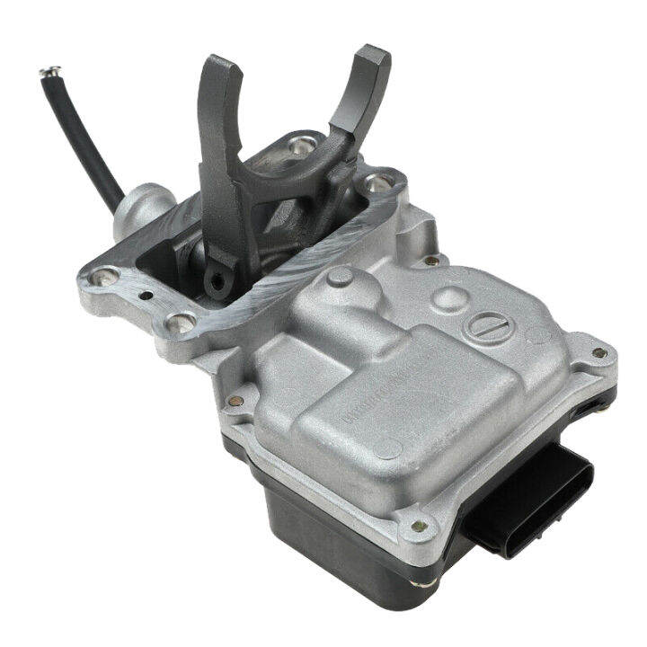 4WD Front Differential Vacuum Actuator for Toyota Tacoma 4Runner FJ ...