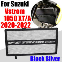 สำหรับ Suzuki V-STROM 1050 XT 1050XT VSTROM DL 1050A 2020-2022อุปกรณ์เสริมรถจักรยานยนต์หม้อน้ำ Grille Guard Gill Cover Protector