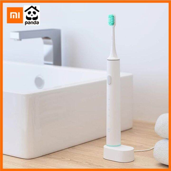 Xiaomi Mi Smart Electric Toothbrush T500 Global Version Efficient Power