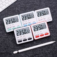 Student Timer Reminder Multi-function Kitchen Time Manager Kitchen Baking Timing Cooking