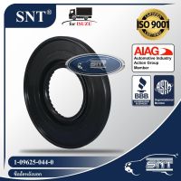 SNT ซีลล้อหลังนอก, Oil Seal - ISUZU ( อีซูซุ ) รุ่น SBR, FSR, FORWARD, FRR 210/190 P/N 1-09625-044-0, 1096250440