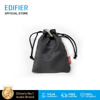 Edifier Earphone Bag Compatible for Earphone Earbuds with Edifier Logo（New）