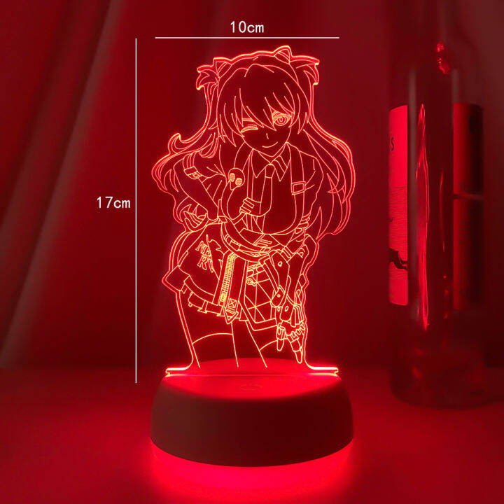 อะนิเมะ-eva-3d-led-nightlight-สำหรับห้องนอนตกแต่ง-asuka-langley-soryu-รูปเด็กวันเกิดของขวัญ-manga-gadget-โคมไฟตั้งโต๊ะ