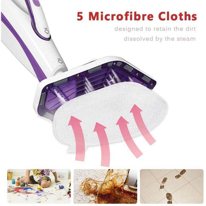 10-pcs-microfiber-washable-mop-pad-replacement-mop-parts-for-polti-kit-vaporetto-steam-mop