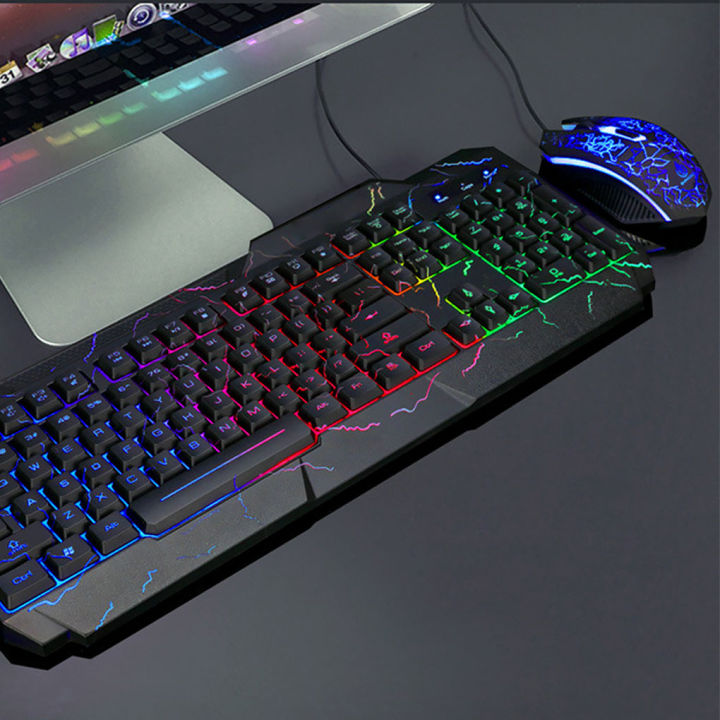 104-keys-gaming-keyboard-mouse-combo-usb-wired-keybord-gamer-kit-waterproof-led-backlit-rgb-keyboard-mouse-set-for-pc-laptop