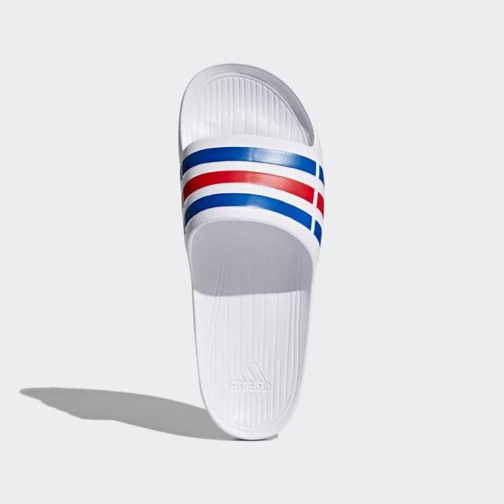 ร้องเท้าแตะ-adidas-duramo-slide-u43664