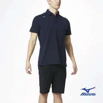 Mizuno usa deals volleyball drylite polo