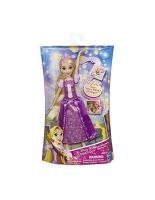 Disney Princess Shimmering Song Rapunzel ตุ๊กตาเจ้าหญิง ราพันเซล มีเสียงเพลง ของแท้