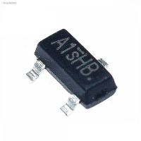 ⊕ 20PCS SI2301CDS SOT23 SI2301BDS SI2301 A1SHB SOT-23 SOT SMD new and original IC Chipset