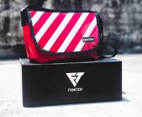 Fighter Collections Off-White(พร้อมส่ง)