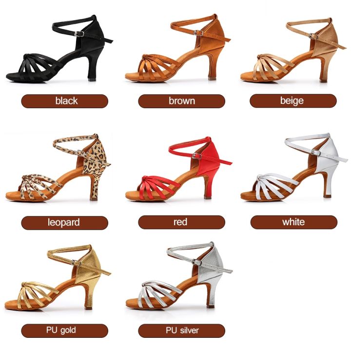 รองเท้าแตะซ้อมเต้นบัลเล่ต์สำหรับผู้หญิง-ใหม่รองเท้าแตะซ้อมเต้นแจ๊สมืออาชีพรองเท้าเด็กผู้หญิงเต้นรำละติน