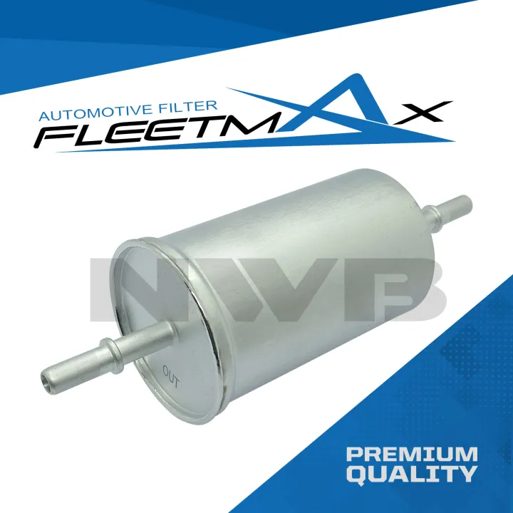 Fleetmax Fuel Filter for Ford Expedition, F150, Explorer 19992002